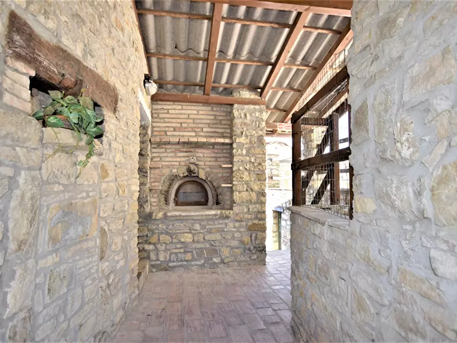 Immagine 4 di Casa indipendente in vendita  in Loc. Centomerli a Bobbio