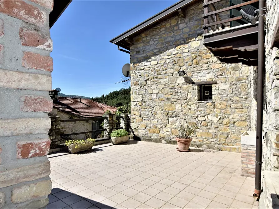 Immagine 5 di Casa indipendente in vendita  in Loc. Centomerli a Bobbio