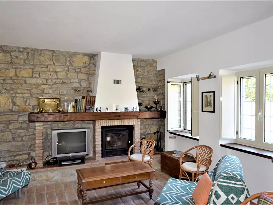 Immagine 7 di Casa indipendente in vendita  in Loc. Centomerli a Bobbio