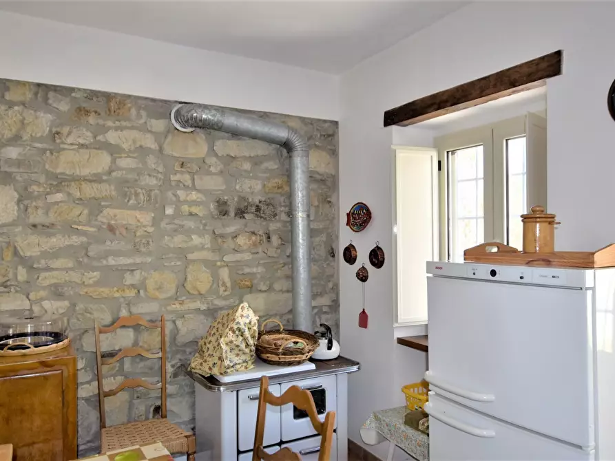 Immagine 14 di Casa indipendente in vendita  in Loc. Centomerli a Bobbio