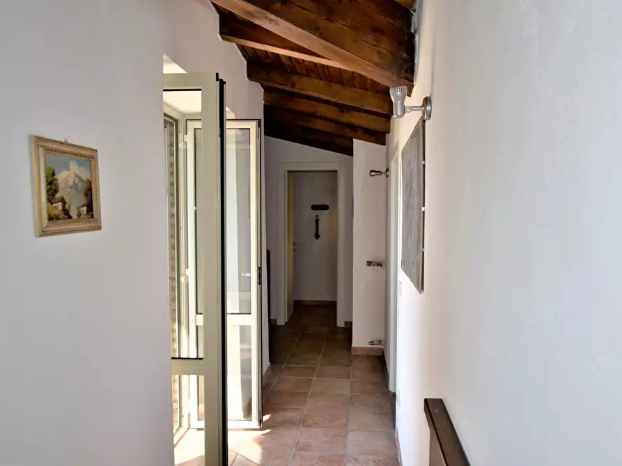 Immagine 15 di Casa indipendente in vendita  in Loc. Centomerli a Bobbio