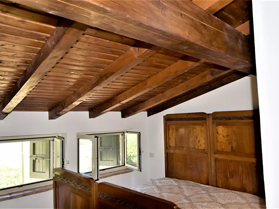 Immagine 16 di Casa indipendente in vendita  in Loc. Centomerli a Bobbio