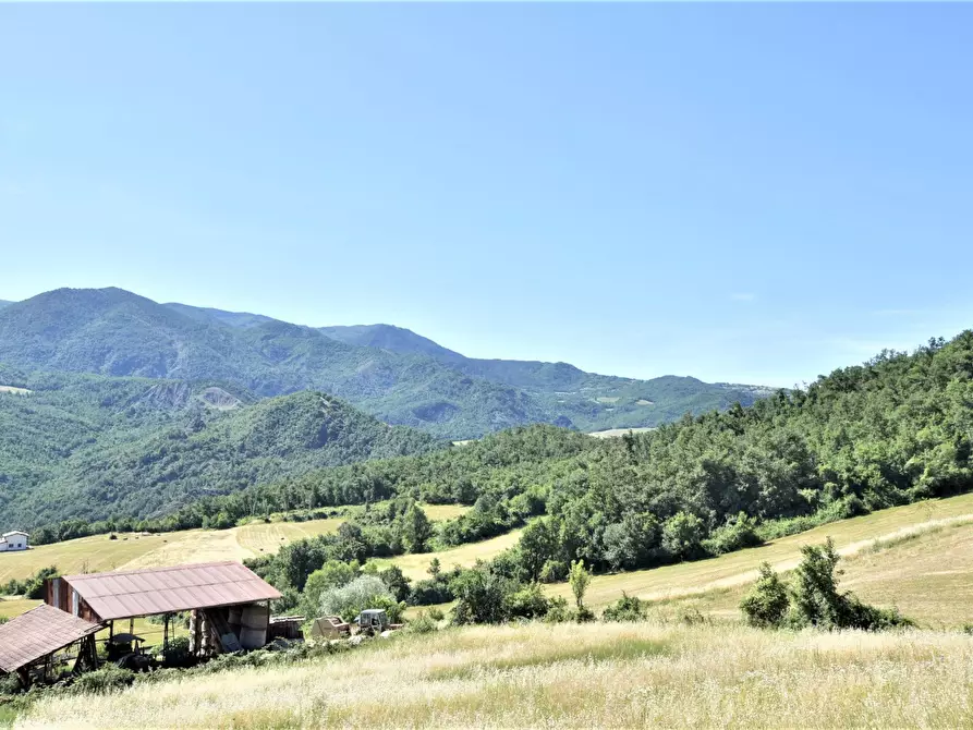 Immagine 20 di Casa indipendente in vendita  in Loc. Centomerli a Bobbio