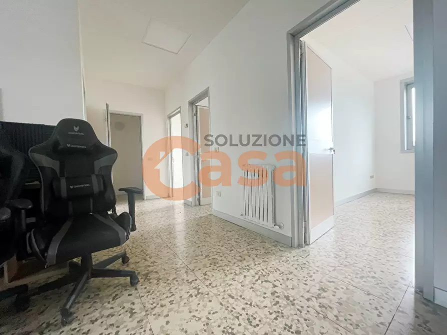 Immagine 3 di Ufficio in affitto  in Via Coppalati a Piacenza