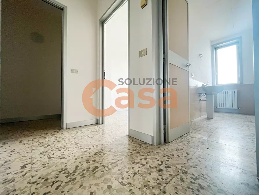 Immagine 5 di Ufficio in affitto  in Via Coppalati a Piacenza