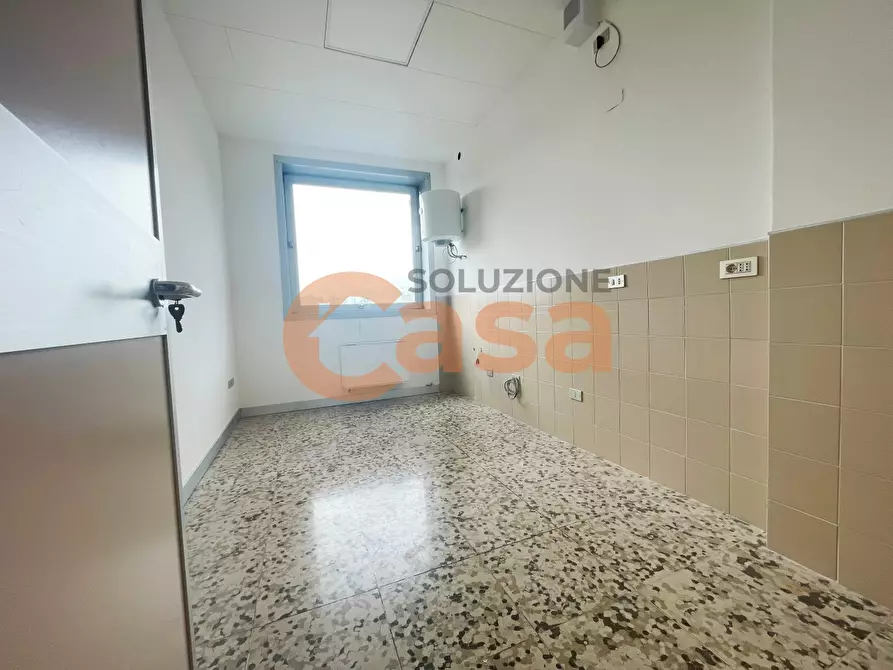 Immagine 7 di Ufficio in affitto  in Via Coppalati a Piacenza