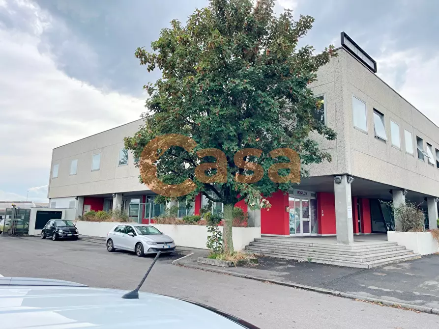Immagine 12 di Ufficio in affitto  in Via Coppalati a Piacenza