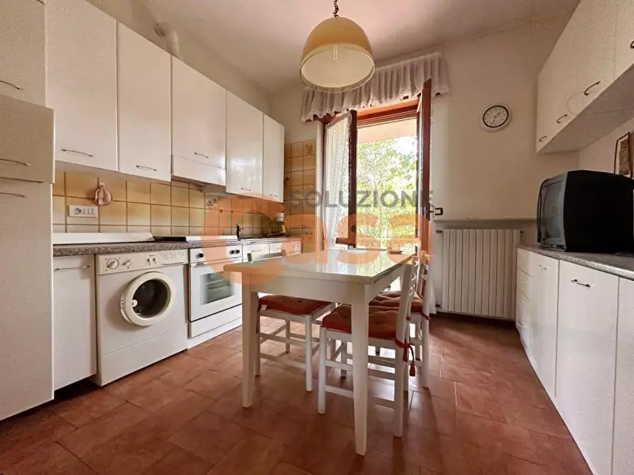 Immagine 14 di Villa in vendita  in Via Arcangelo Ghisleri a Piacenza