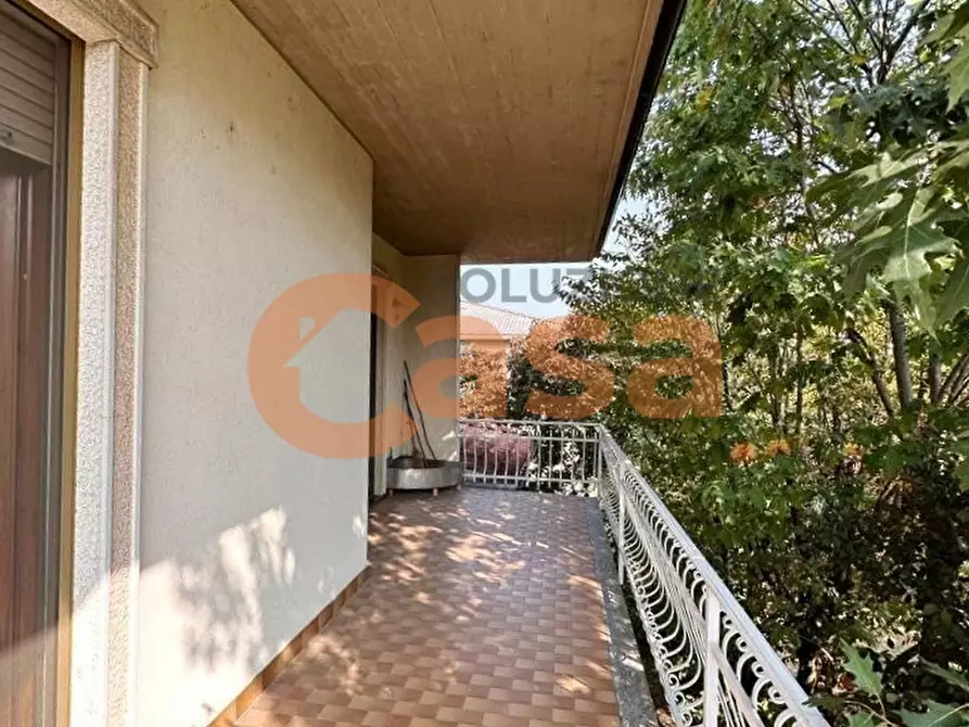 Immagine 15 di Villa in vendita  in Via Arcangelo Ghisleri a Piacenza