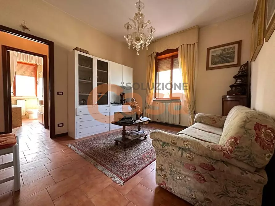 Immagine 16 di Villa in vendita  in Via Arcangelo Ghisleri a Piacenza