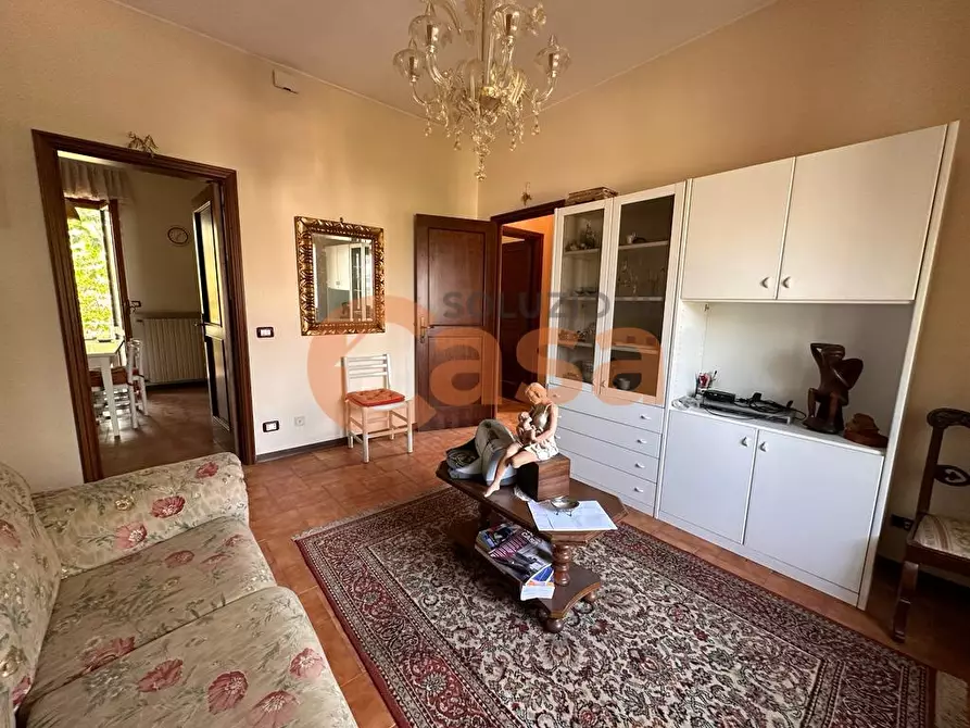 Immagine 17 di Villa in vendita  in Via Arcangelo Ghisleri a Piacenza