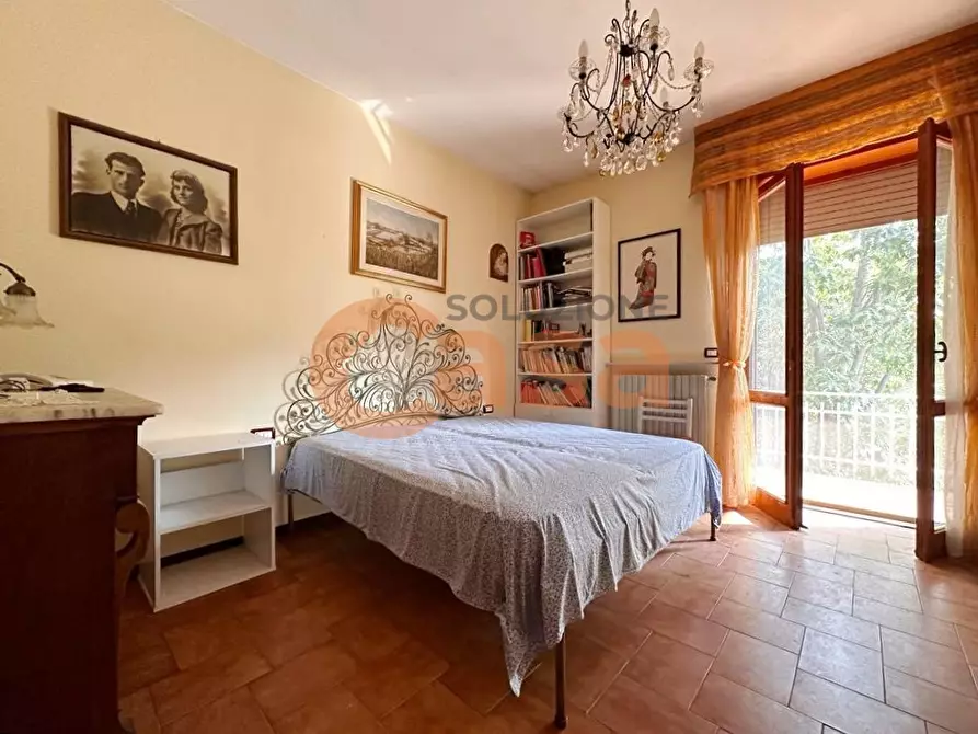 Immagine 18 di Villa in vendita  in Via Arcangelo Ghisleri a Piacenza
