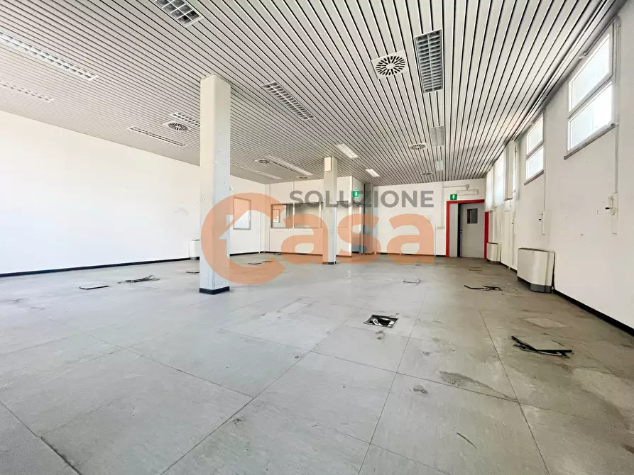 Immagine 2 di Ufficio in affitto  in Via Veneto a Piacenza