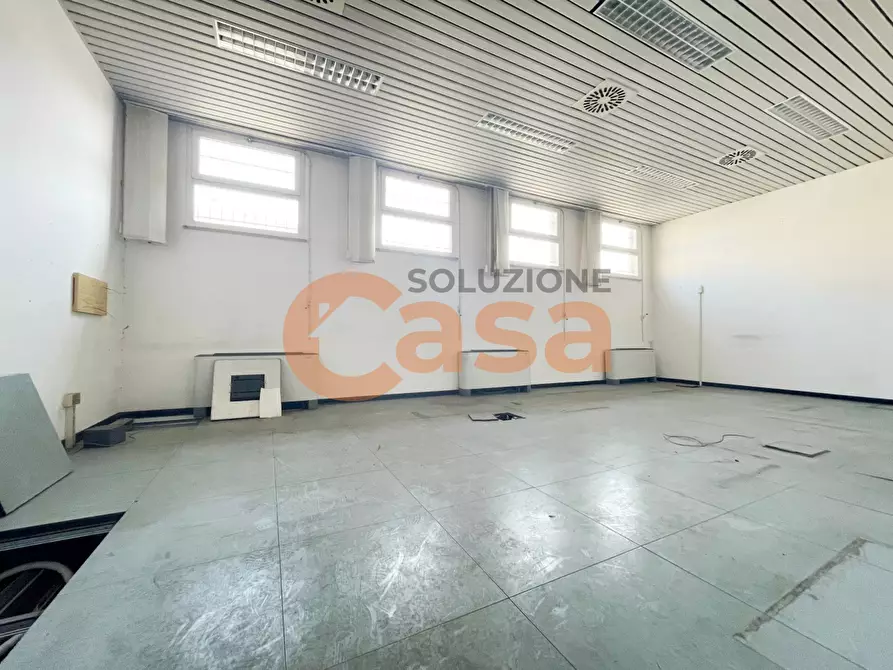 Immagine 6 di Ufficio in affitto  in Via Veneto a Piacenza