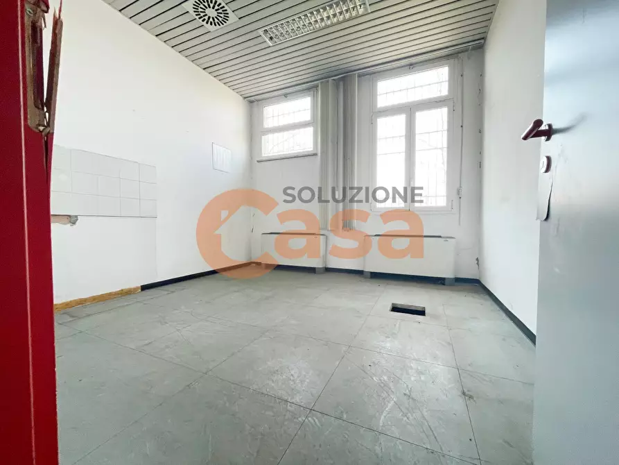 Immagine 8 di Ufficio in affitto  in Via Veneto a Piacenza