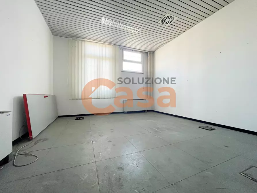 Immagine 10 di Ufficio in affitto  in Via Veneto a Piacenza