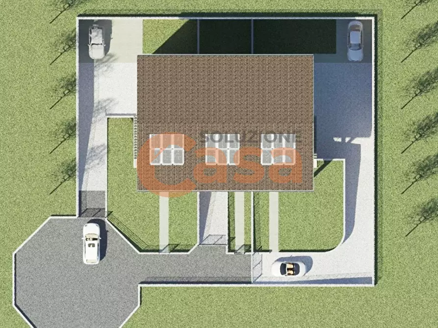 Immagine 4 di Villa in vendita  in Via Dalla Chiesa a Cerignale