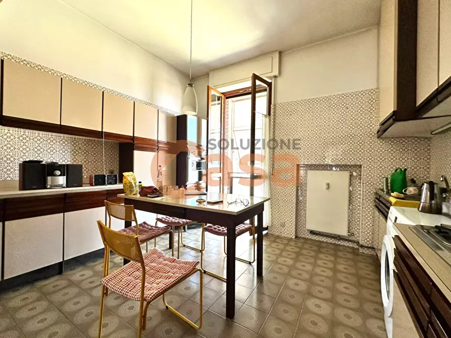 Immagine 6 di Appartamento in vendita  in Stradone Farnese a Piacenza