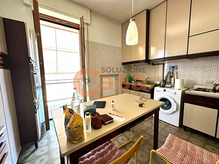 Immagine 7 di Appartamento in vendita  in Stradone Farnese a Piacenza