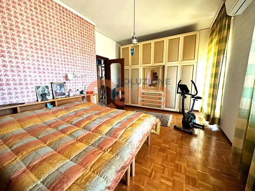 Immagine 10 di Appartamento in vendita  in Stradone Farnese a Piacenza