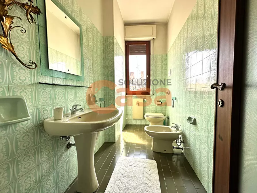 Immagine 14 di Appartamento in vendita  in Stradone Farnese a Piacenza