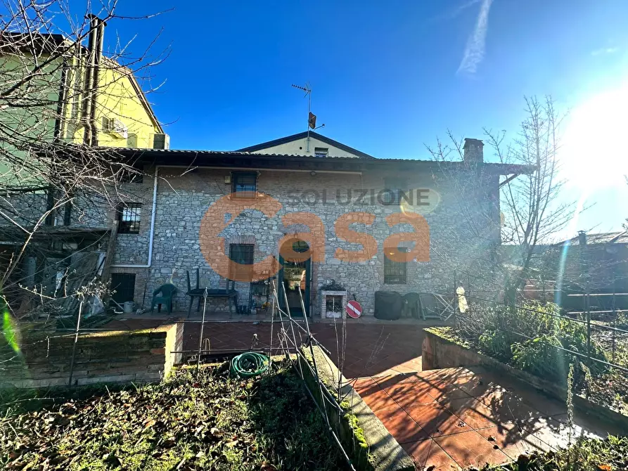 Immagine 5 di Casa indipendente in vendita  in Loc rezzano a Carpaneto Piacentino