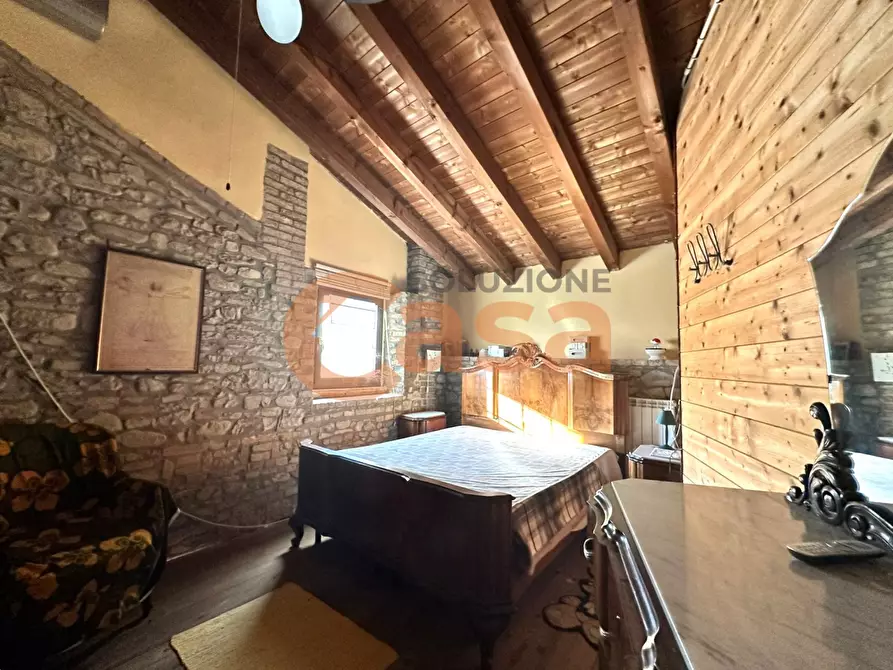 Immagine 7 di Casa indipendente in vendita  in Loc rezzano a Carpaneto Piacentino