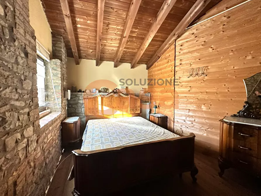 Immagine 8 di Casa indipendente in vendita  in Loc rezzano a Carpaneto Piacentino