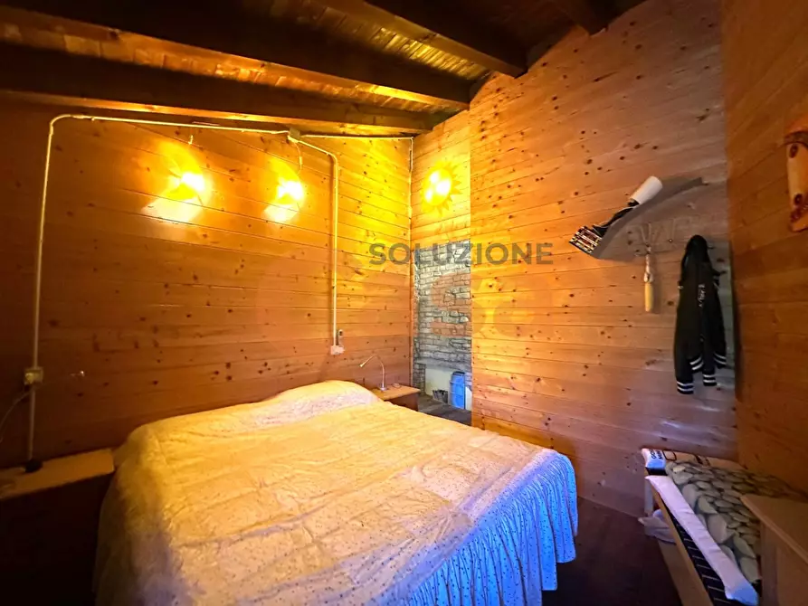 Immagine 9 di Casa indipendente in vendita  in Loc rezzano a Carpaneto Piacentino