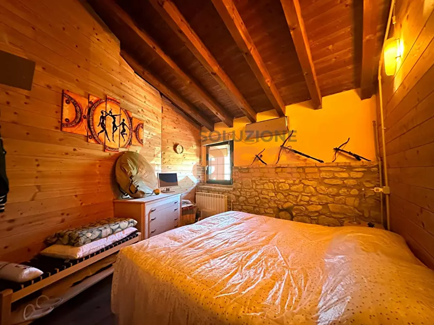 Immagine 10 di Casa indipendente in vendita  in Loc rezzano a Carpaneto Piacentino