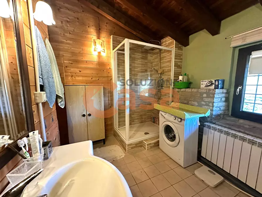 Immagine 11 di Casa indipendente in vendita  in Loc rezzano a Carpaneto Piacentino