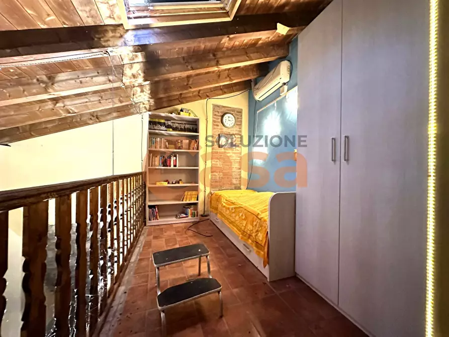 Immagine 13 di Casa indipendente in vendita  in Loc rezzano a Carpaneto Piacentino