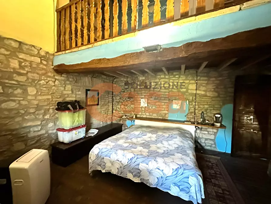 Immagine 14 di Casa indipendente in vendita  in Loc rezzano a Carpaneto Piacentino