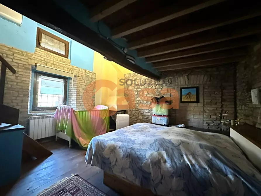 Immagine 15 di Casa indipendente in vendita  in Loc rezzano a Carpaneto Piacentino