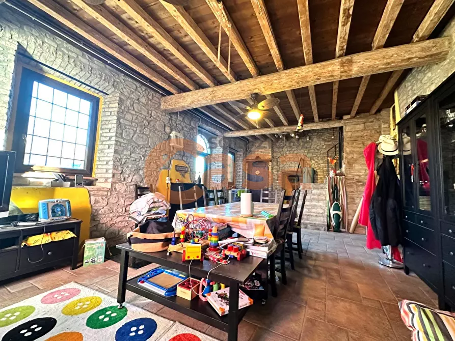 Immagine 16 di Casa indipendente in vendita  in Loc rezzano a Carpaneto Piacentino