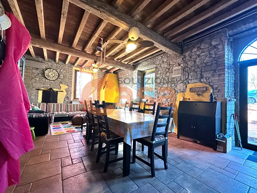 Immagine 17 di Casa indipendente in vendita  in Loc rezzano a Carpaneto Piacentino