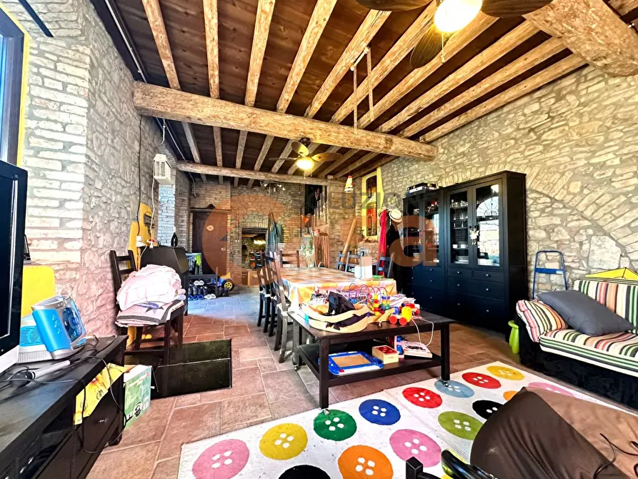 Immagine 18 di Casa indipendente in vendita  in Loc rezzano a Carpaneto Piacentino