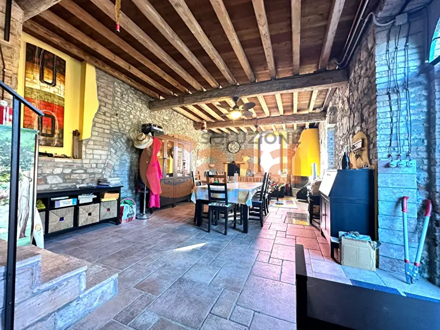 Immagine 19 di Casa indipendente in vendita  in Loc rezzano a Carpaneto Piacentino