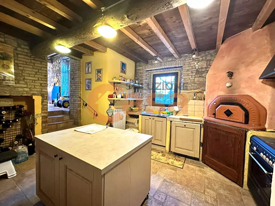 Immagine 20 di Casa indipendente in vendita  in Loc rezzano a Carpaneto Piacentino