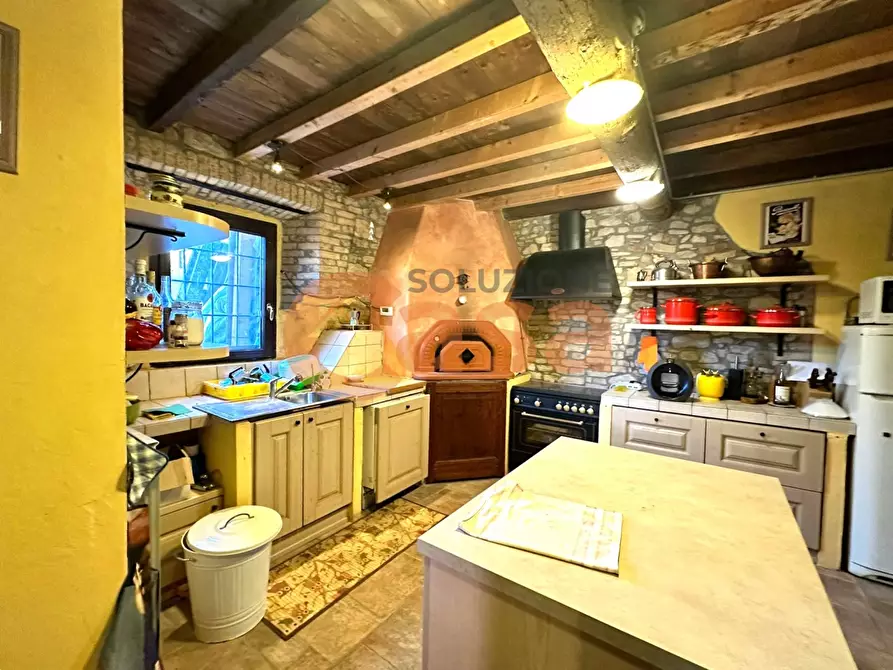 Immagine 21 di Casa indipendente in vendita  in Loc rezzano a Carpaneto Piacentino