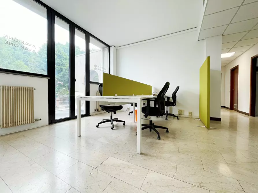 Immagine 1 di Ufficio in vendita  in Via Colombo a Piacenza