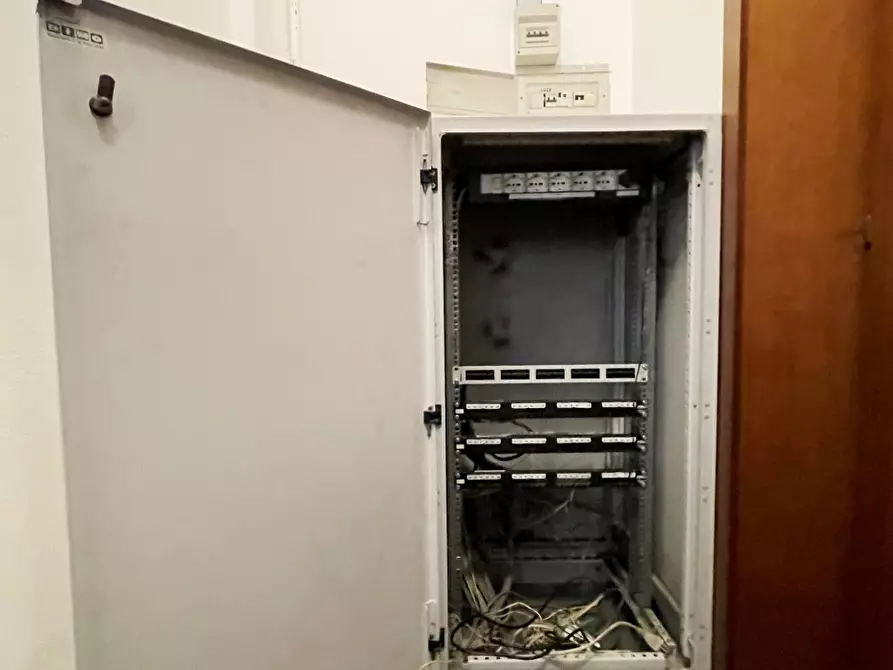 Immagine 19 di Ufficio in vendita  in Via Colombo a Piacenza