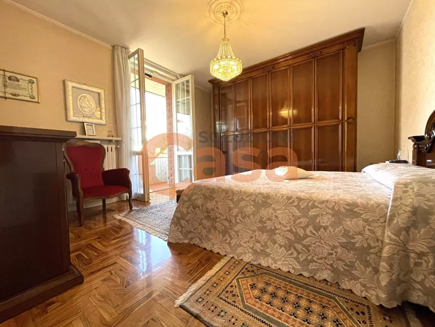 Immagine 20 di Villa in vendita  in via Nure a Agazzano