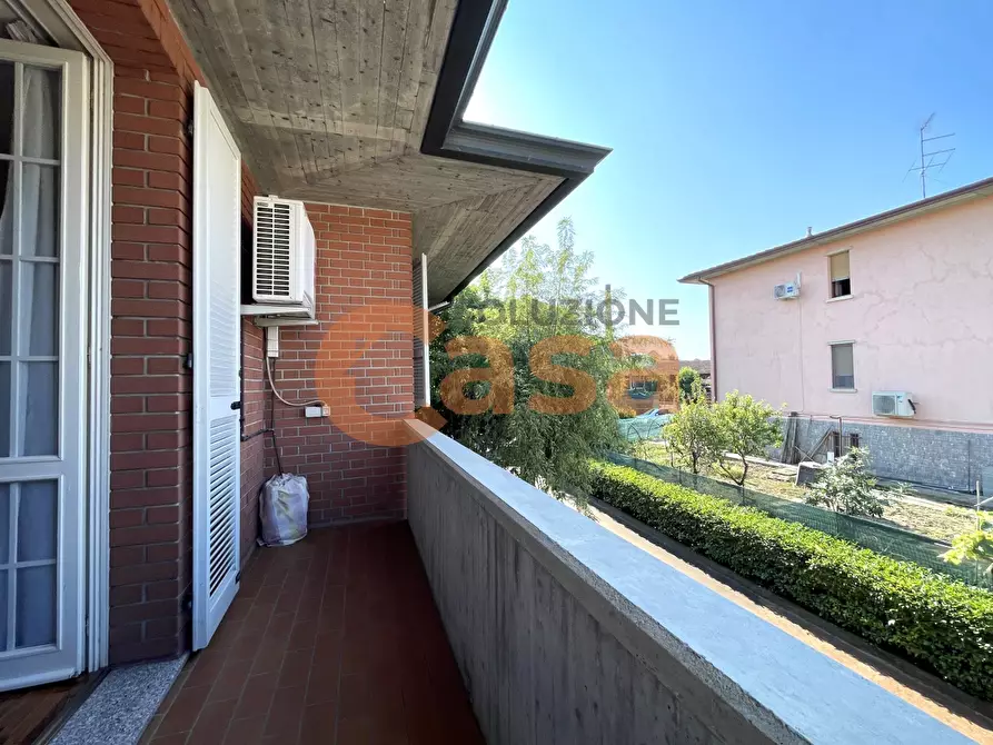 Immagine 22 di Villa in vendita  in via Nure a Agazzano
