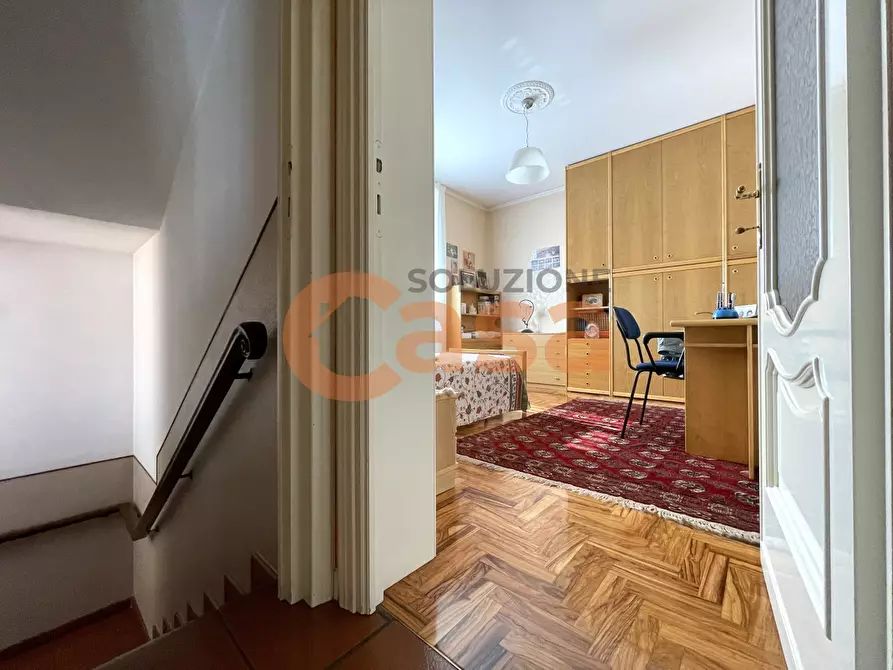 Immagine 23 di Villa in vendita  in via Nure a Agazzano