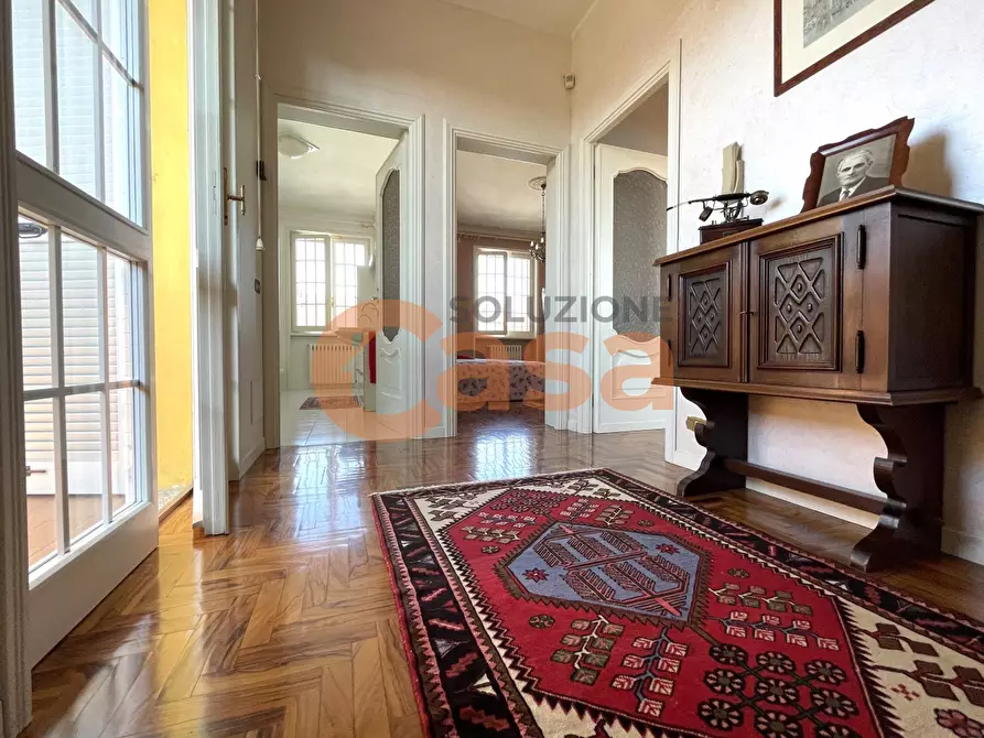 Immagine 25 di Villa in vendita  in via Nure a Agazzano