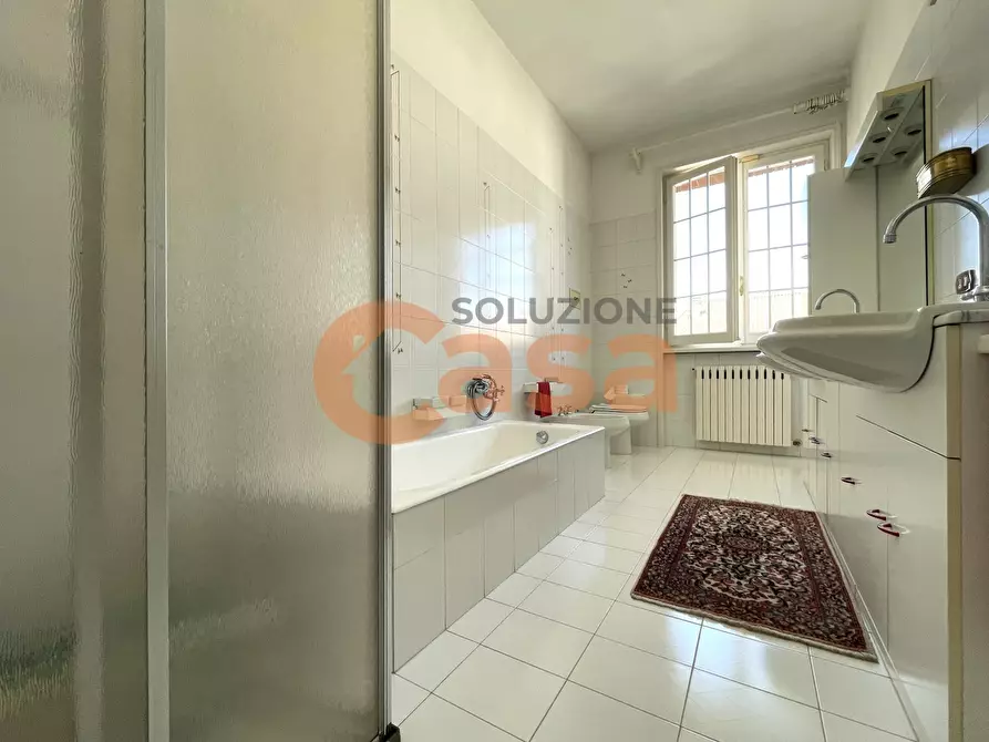 Immagine 27 di Villa in vendita  in via Nure a Agazzano