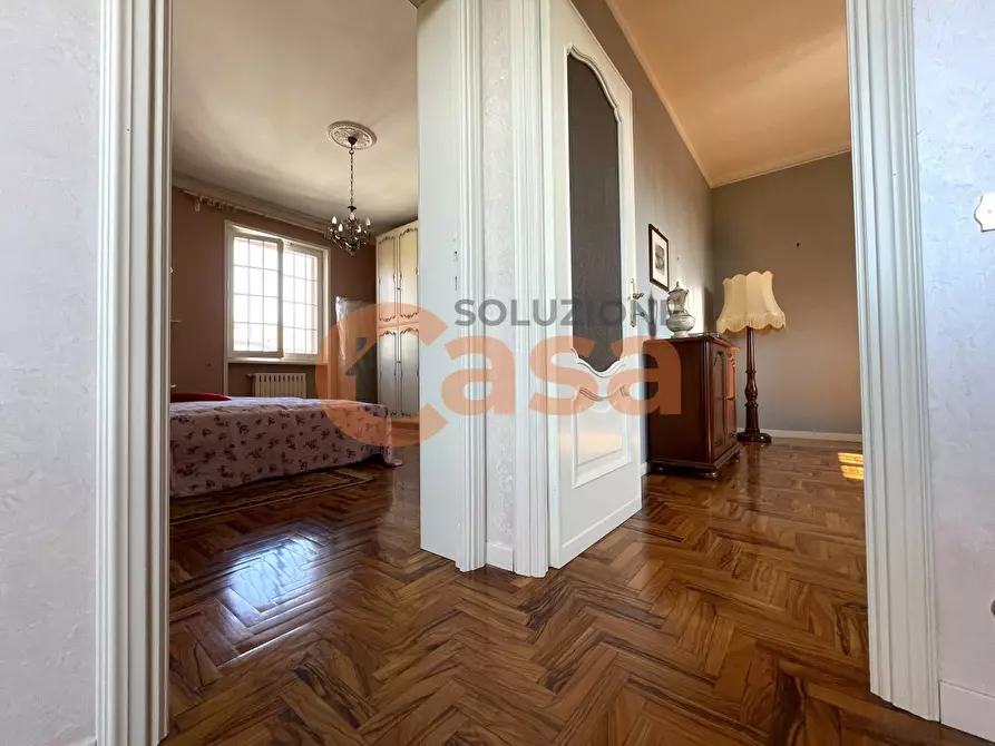 Immagine 29 di Villa in vendita  in via Nure a Agazzano