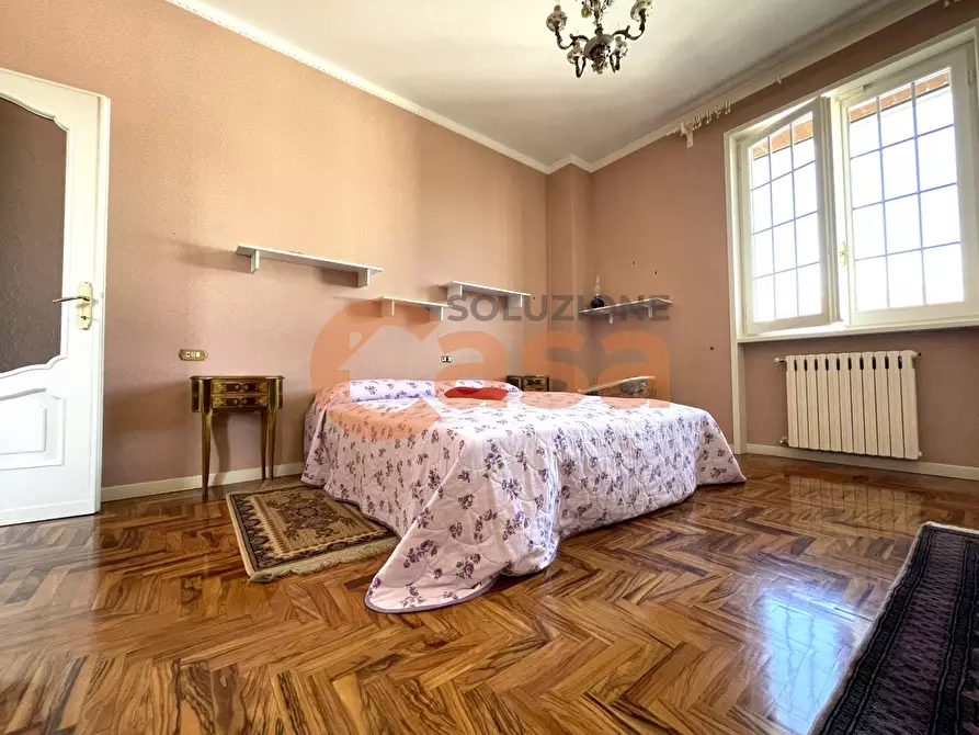 Immagine 31 di Villa in vendita  in via Nure a Agazzano