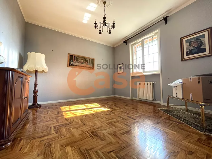 Immagine 32 di Villa in vendita  in via Nure a Agazzano